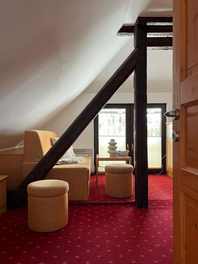 Chalet Burja At Vogel Mountain - Cable Car Access Or Hiking - Not Reachable With Car Bohinj Exterior photo