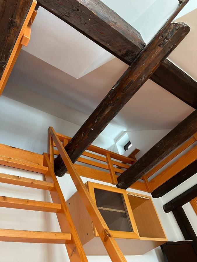 Chalet Burja At Vogel Mountain - Cable Car Access Or Hiking - Not Reachable With Car Bohinj Exterior photo